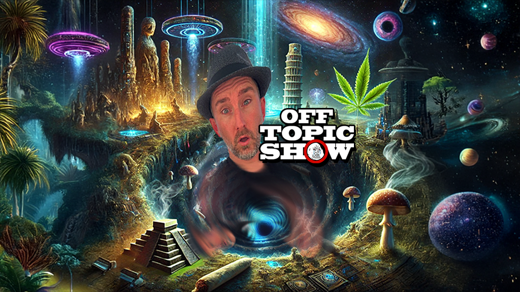 Off Topic Show