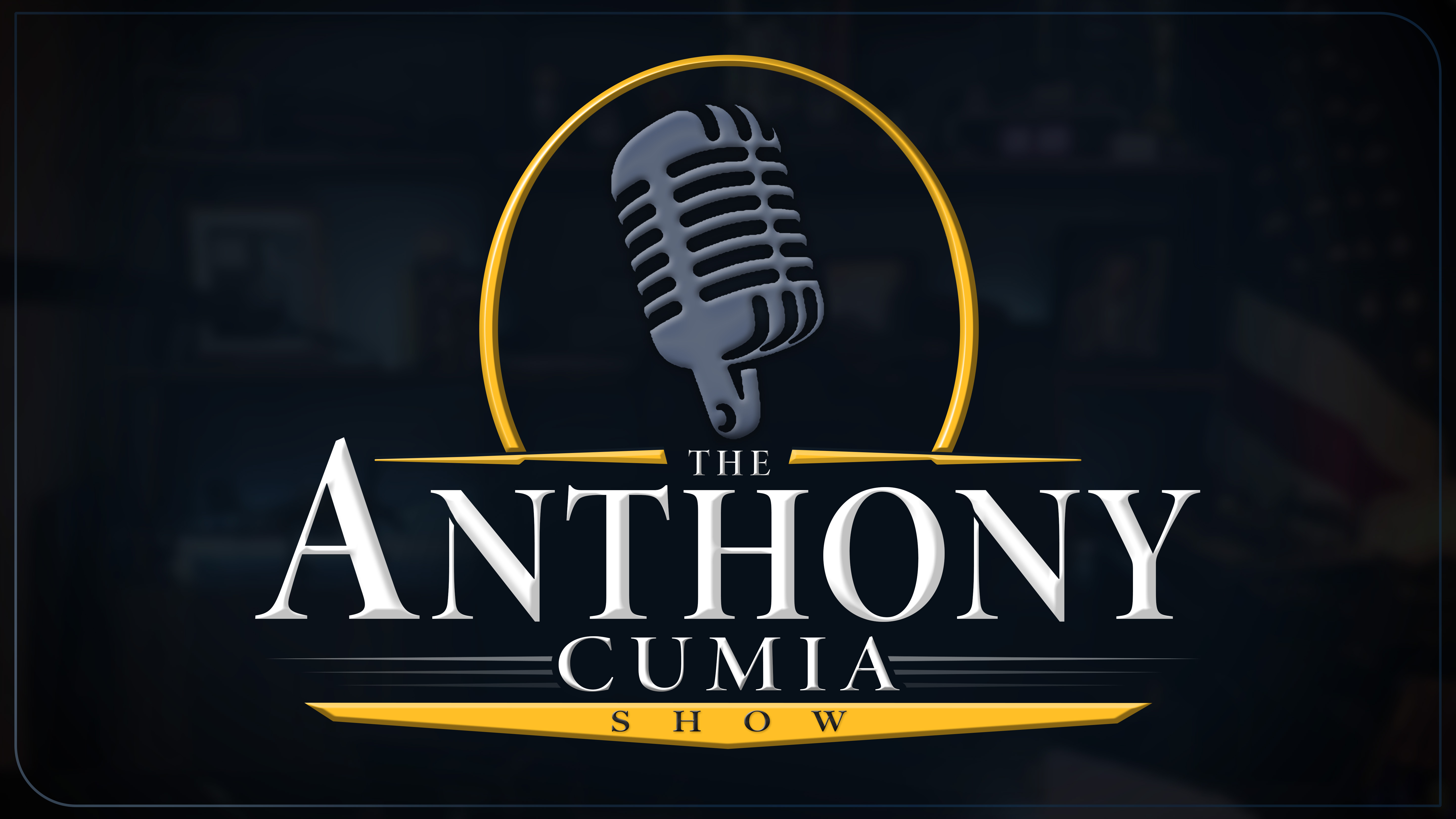 THE ANTHONY CUMIA SHOW