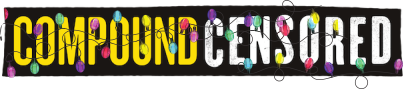 Censored Logo